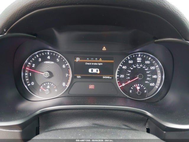 KIA Forte Lxs 2023 3KPF24AD3PE616676 Image 7