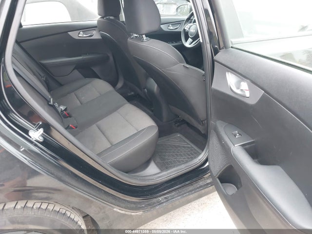 KIA Forte Lxs 2023 3KPF24AD3PE616676 Image 8