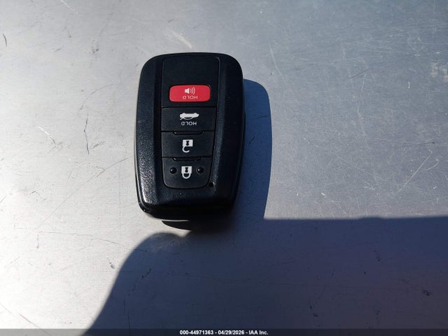 4T1K31AK5RU622066 Toyota Camry Hybrid Xse