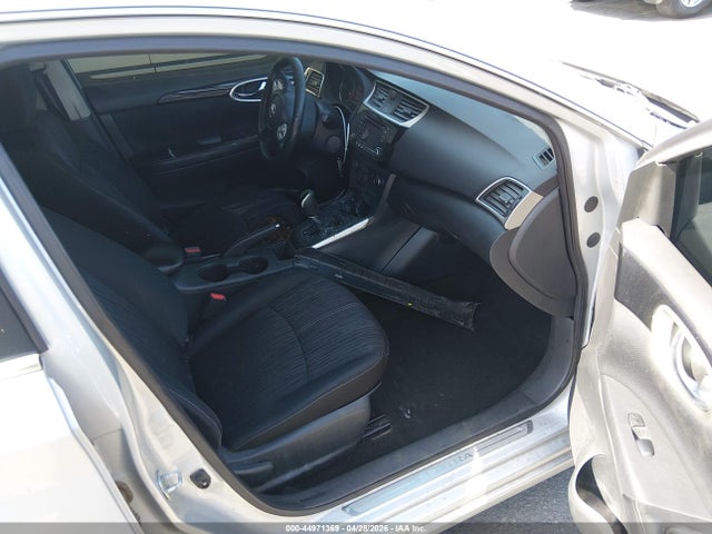 3N1AB7AP2HY259533 Nissan SENTRA SV