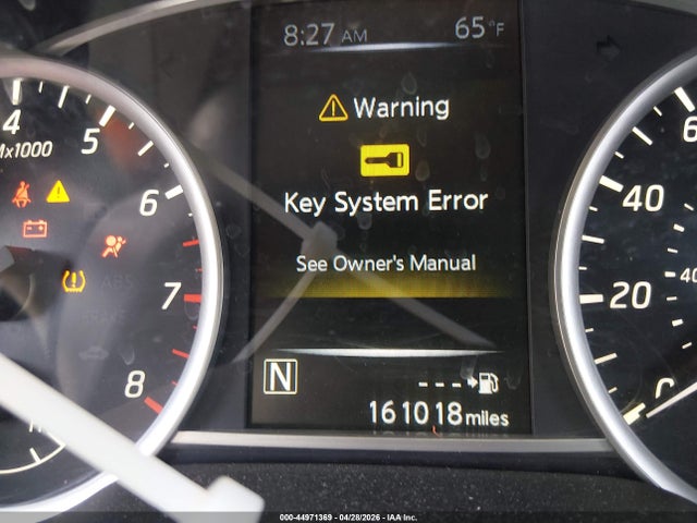 3N1AB7AP2HY259533 Nissan SENTRA SV