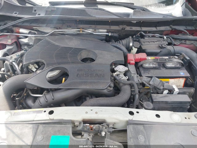 Aukcja sprzedaży 2015 Nissan Juke Sv, vin: JN8AF5MRXFT503846, numer aukcji: 44971370