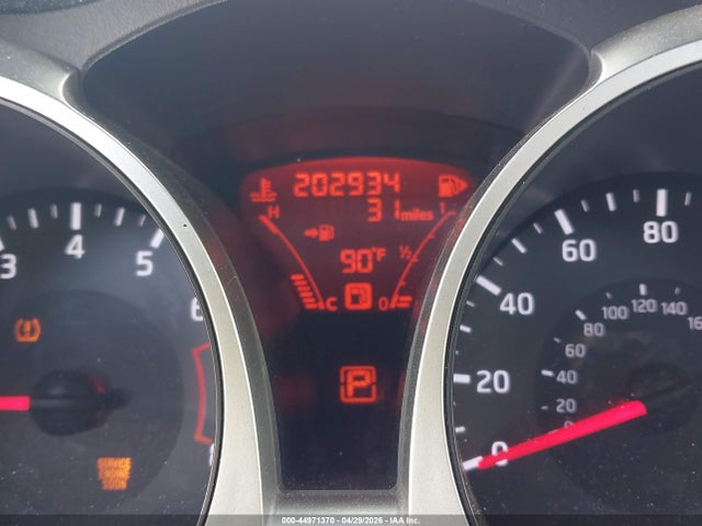 Aukcja sprzedaży 2015 Nissan Juke Sv, vin: JN8AF5MRXFT503846, numer aukcji: 44971370