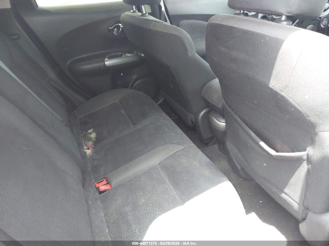 Aukcja sprzedaży 2015 Nissan Juke Sv, vin: JN8AF5MRXFT503846, numer aukcji: 44971370