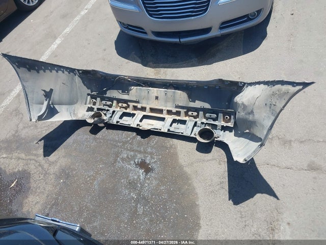 2013 Chrysler 300 Motown მანქანა იყიდება აუქციონზე, vin: 2C3CCAAGXDH735855, აუქციონის ნომერი: 44971371