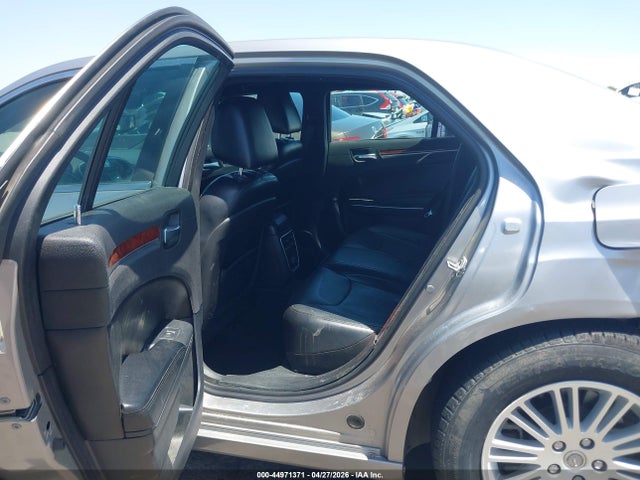 2013 Chrysler 300 Motown მანქანა იყიდება აუქციონზე, vin: 2C3CCAAGXDH735855, აუქციონის ნომერი: 44971371