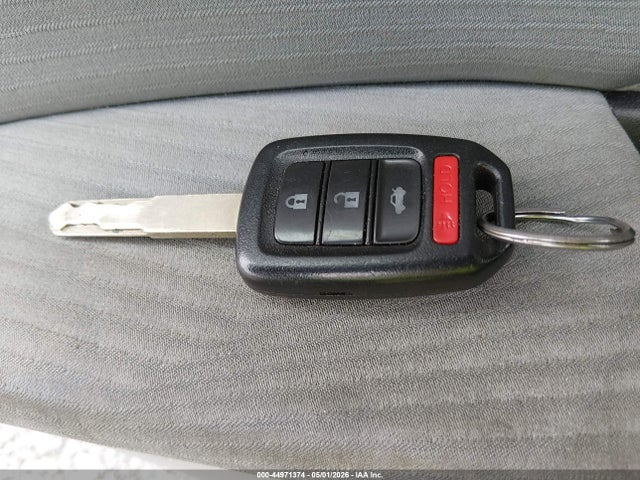 Продажа на аукционе авто 2017 Honda Accord Lx, vin: 1HGCR2F30HA091245, номер лота: 44971374