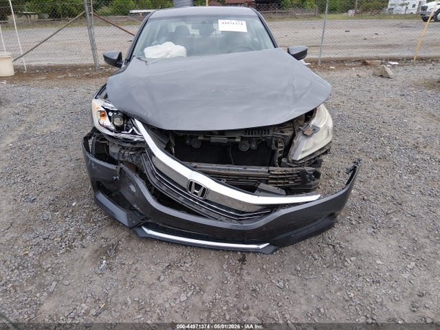 Продажа на аукционе авто 2017 Honda Accord Lx, vin: 1HGCR2F30HA091245, номер лота: 44971374