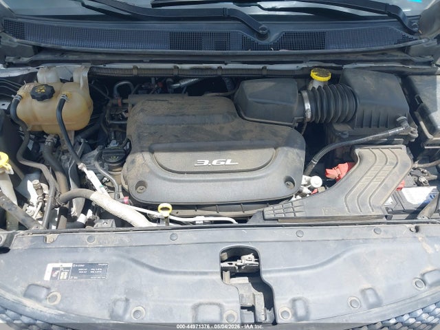 Aukcja sprzedaży 2018 Chrysler Pacifica Touring L, vin: 2C4RC1BG8JR211386, numer aukcji: 44971376