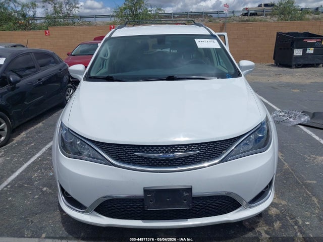 Aukcja sprzedaży 2018 Chrysler Pacifica Touring L, vin: 2C4RC1BG8JR211386, numer aukcji: 44971376