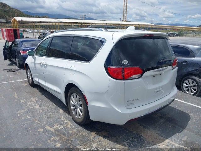 Aukcja sprzedaży 2018 Chrysler Pacifica Touring L, vin: 2C4RC1BG8JR211386, numer aukcji: 44971376