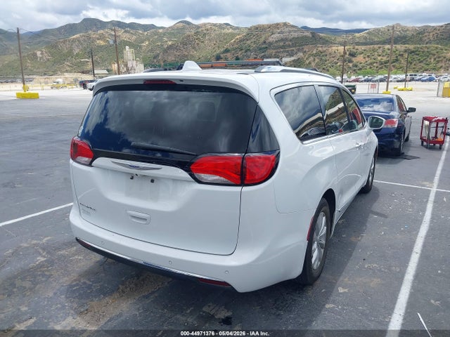 Aukcja sprzedaży 2018 Chrysler Pacifica Touring L, vin: 2C4RC1BG8JR211386, numer aukcji: 44971376