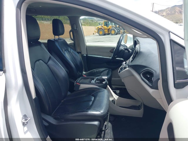 Aukcja sprzedaży 2018 Chrysler Pacifica Touring L, vin: 2C4RC1BG8JR211386, numer aukcji: 44971376