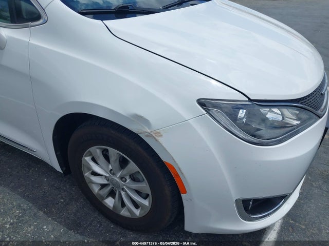 Aukcja sprzedaży 2018 Chrysler Pacifica Touring L, vin: 2C4RC1BG8JR211386, numer aukcji: 44971376