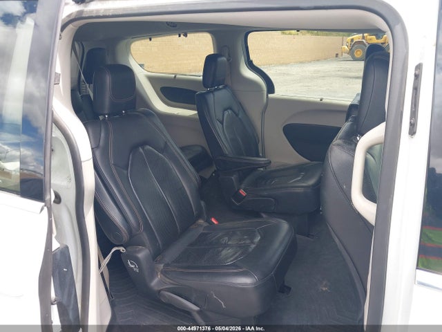 Aukcja sprzedaży 2018 Chrysler Pacifica Touring L, vin: 2C4RC1BG8JR211386, numer aukcji: 44971376