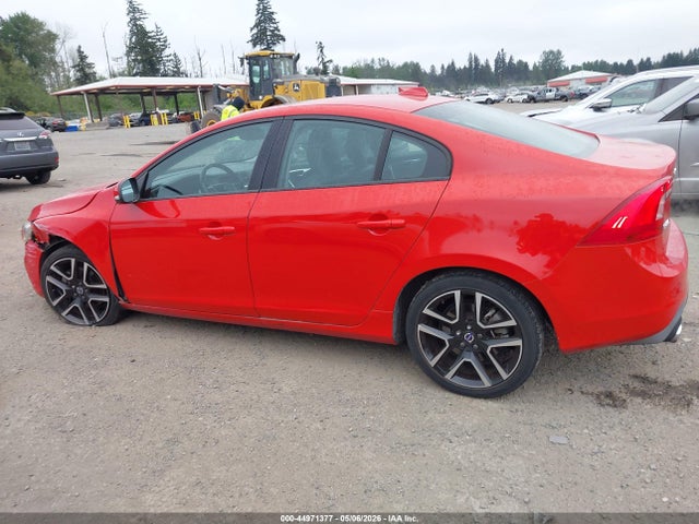 Volvo S60 T5 Dynamic 2017 YV126MFL2H2430462 Image 14