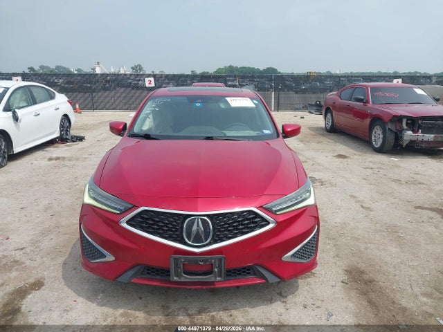 2019 Acura Ilx მანქანა იყიდება აუქციონზე, vin: 19UDE2F72KA007405, აუქციონის ნომერი: 44971379