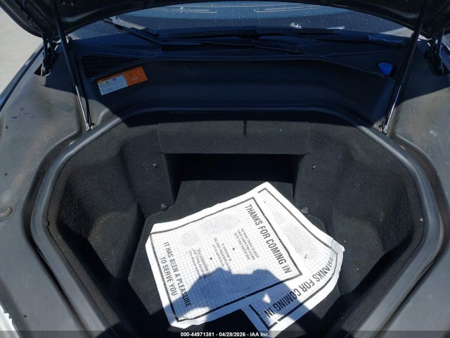 Продаж на аукціоні авто 2013 Tesla Model S, vin: 5YJSA1DN8DFP28982, номер лоту: 44971381