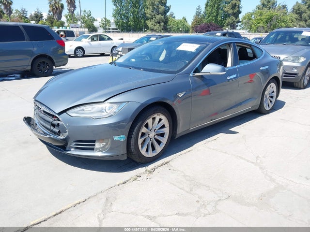 Продаж на аукціоні авто 2013 Tesla Model S, vin: 5YJSA1DN8DFP28982, номер лоту: 44971381