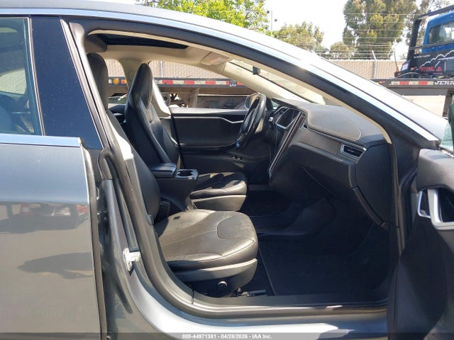 Продаж на аукціоні авто 2013 Tesla Model S, vin: 5YJSA1DN8DFP28982, номер лоту: 44971381