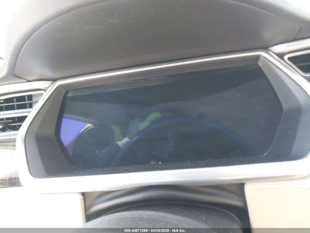 Tesla Model S P85 2014 5YJSA1H11EFP29464 Image 16