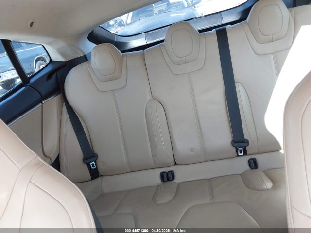 Tesla Model S P85 2014 5YJSA1H11EFP29464 Image 8
