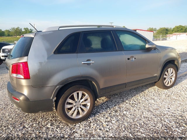 Aukcja sprzedaży 2011 Kia Sorento Lx V6, vin: 5XYKTDA22BG103392, numer aukcji: 44971391