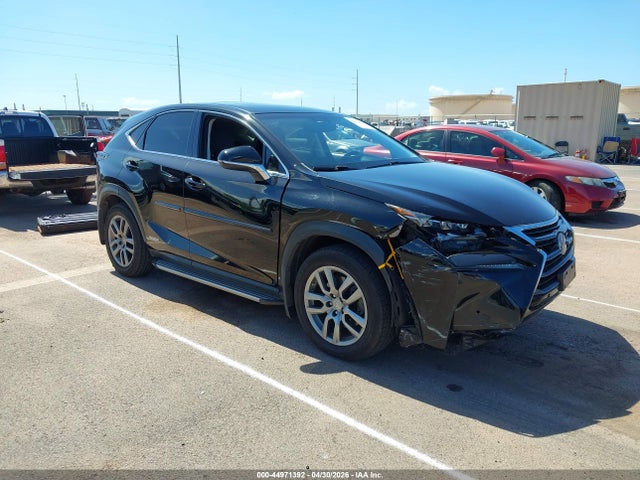 Продажа на аукционе авто 2015 Lexus Nx 300h, vin: JTJYWRBZ5F2007067, номер лота: 44971392
