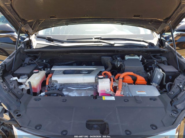 Продаж на аукціоні авто 2015 Lexus Nx 300h, vin: JTJYWRBZ5F2007067, номер лоту: 44971392