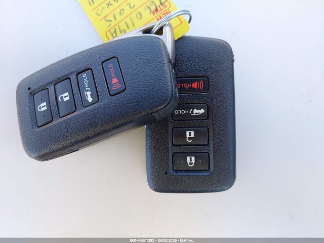 Продаж на аукціоні авто 2015 Lexus Nx 300h, vin: JTJYWRBZ5F2007067, номер лоту: 44971392