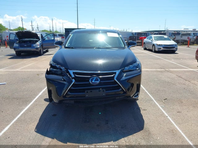 Продаж на аукціоні авто 2015 Lexus Nx 300h, vin: JTJYWRBZ5F2007067, номер лоту: 44971392