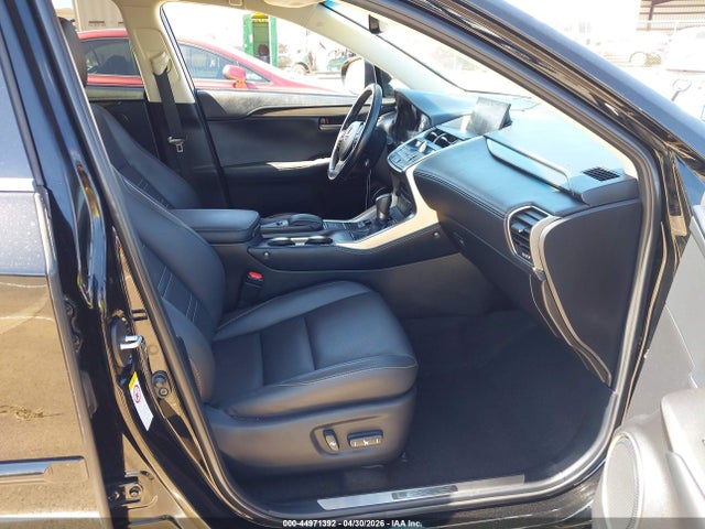 Продаж на аукціоні авто 2015 Lexus Nx 300h, vin: JTJYWRBZ5F2007067, номер лоту: 44971392