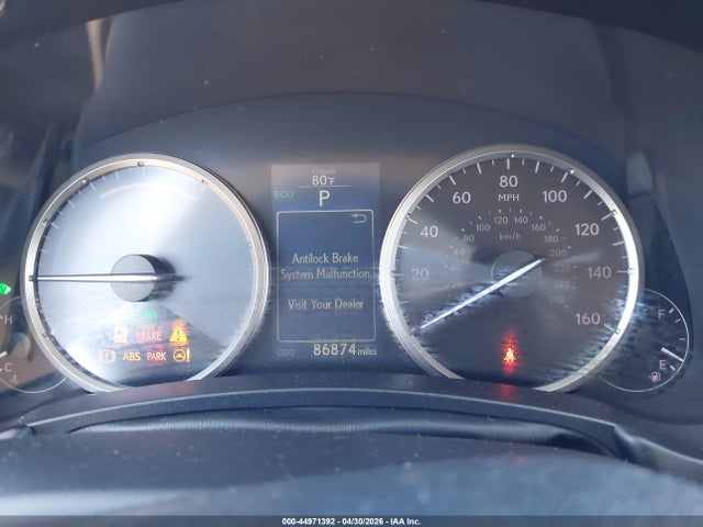Продаж на аукціоні авто 2015 Lexus Nx 300h, vin: JTJYWRBZ5F2007067, номер лоту: 44971392