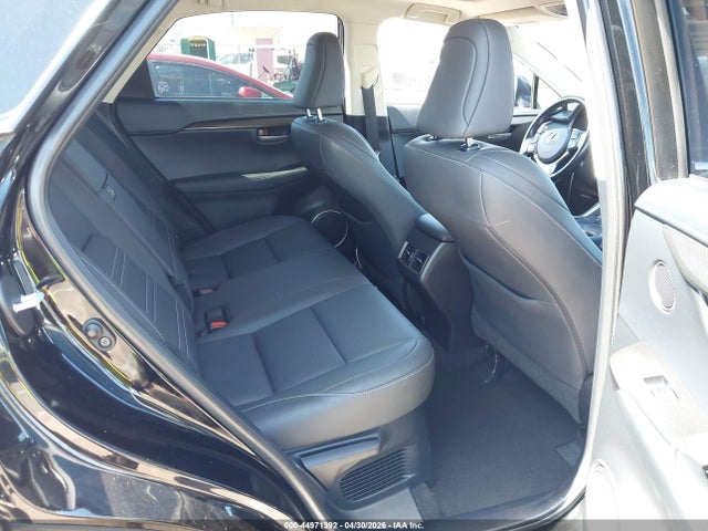 Продаж на аукціоні авто 2015 Lexus Nx 300h, vin: JTJYWRBZ5F2007067, номер лоту: 44971392