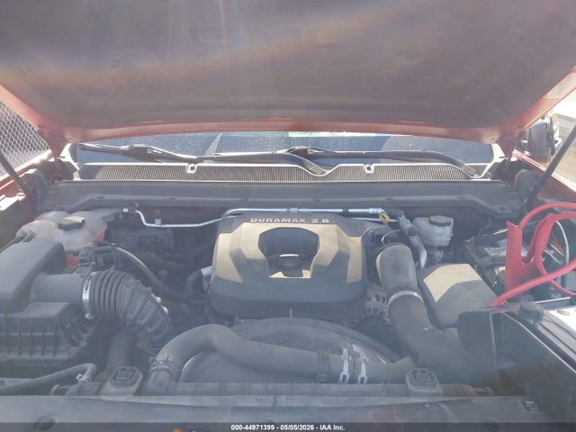 Aukcja sprzedaży 2021 Gmc Canyon 4wd  Long Box Denali, vin: 1GTP6EE18M1159361, numer aukcji: 44971399