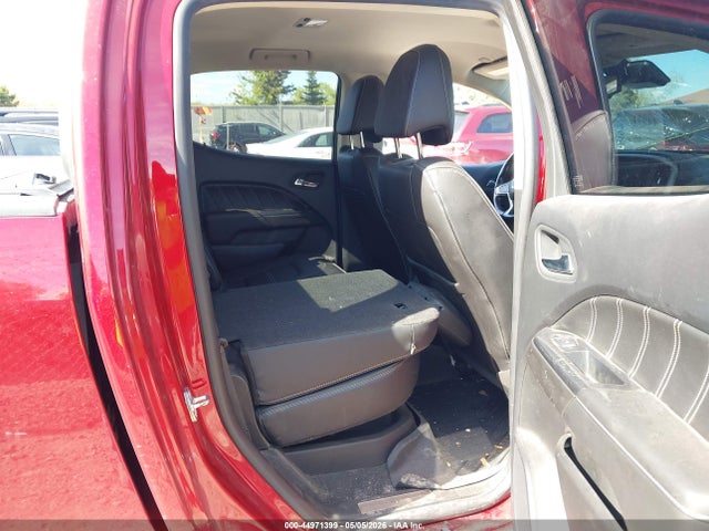 Aukcja sprzedaży 2021 Gmc Canyon 4wd  Long Box Denali, vin: 1GTP6EE18M1159361, numer aukcji: 44971399