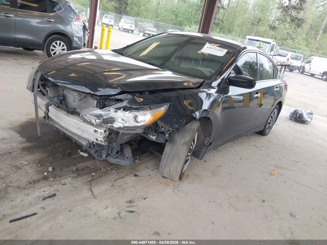 Продаж на аукціоні авто 2016 Nissan Altima 2.5 S, vin: 1N4AL3AP2GN391471, номер лоту: 44971405