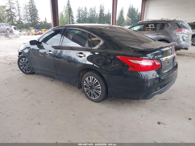 Продаж на аукціоні авто 2016 Nissan Altima 2.5 S, vin: 1N4AL3AP2GN391471, номер лоту: 44971405