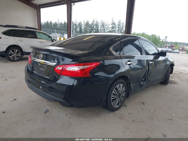 Продаж на аукціоні авто 2016 Nissan Altima 2.5 S, vin: 1N4AL3AP2GN391471, номер лоту: 44971405