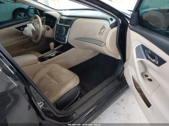 Продаж на аукціоні авто 2016 Nissan Altima 2.5 S, vin: 1N4AL3AP2GN391471, номер лоту: 44971405