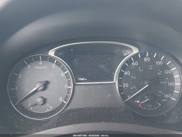 Продаж на аукціоні авто 2016 Nissan Altima 2.5 S, vin: 1N4AL3AP2GN391471, номер лоту: 44971405