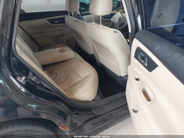 Продаж на аукціоні авто 2016 Nissan Altima 2.5 S, vin: 1N4AL3AP2GN391471, номер лоту: 44971405
