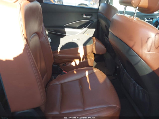 Aukcja sprzedaży 2013 Hyundai Santa Fe Limited, vin: KM8SR4HF4DU002617, numer aukcji: 44971408
