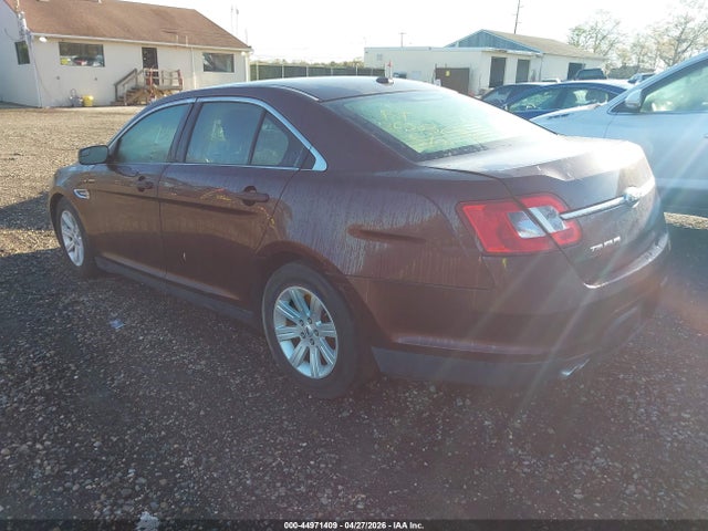 Aukcja sprzedaży 2012 Ford Taurus Se, vin: 1FAHP2DW0CG130614, numer aukcji: 44971409