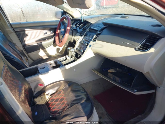 Aukcja sprzedaży 2012 Ford Taurus Se, vin: 1FAHP2DW0CG130614, numer aukcji: 44971409