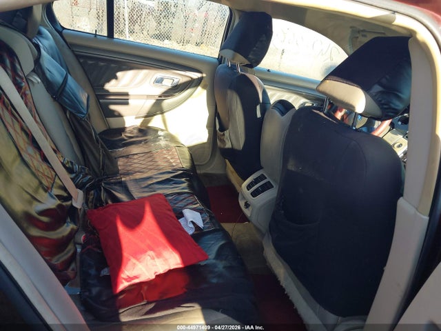 Aukcja sprzedaży 2012 Ford Taurus Se, vin: 1FAHP2DW0CG130614, numer aukcji: 44971409