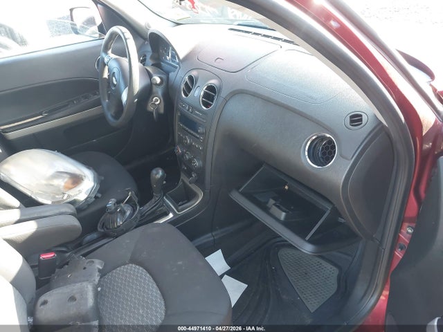 44971410 :رقم المزاد ، 3GNCA23B79S574594 vin ، 2009 Chevrolet Hhr Lt مزاد بيع