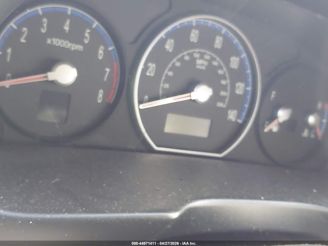 Aukcja sprzedaży 2007 Hyundai Santa Fe Gls, vin: 5NMSG73D87H032295, numer aukcji: 44971411