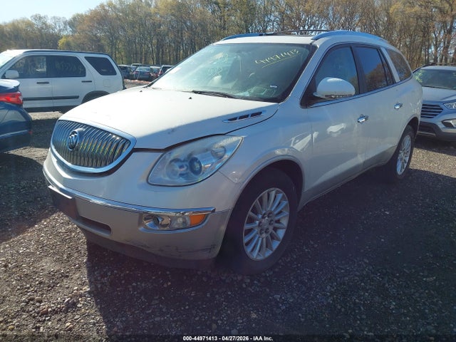 Продаж на аукціоні авто 2012 Buick Enclave Leather, vin: 5GAKRCEDXCJ248445, номер лоту: 44971413