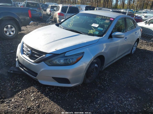 Продаж на аукціоні авто 2016 Nissan Altima 2.5/2.5 S/2.5 Sl/2.5 Sr/2.5 Sv, vin: 1N4AL3AP0GN312072, номер лоту: 44971414